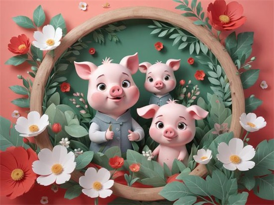 剖析:“如埙如箎”猜解指是什么的生肖,最佳精选释义标准答案解读